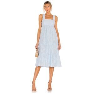 Amanda Uprichard Mitzi Dress
